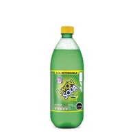 Bebida Sabor Limón Botella 2,5 L Limón Soda