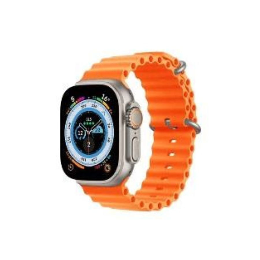 Click Ventas - Reloj Inteligente Smartwatch X8 Con Cargadores Power Bank