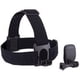 thumbnail image 1 of Correa Cabeza GoPro Head Strap 2.0 Nylon HERO13121110987, 1 of 3