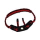 thumbnail image 4 of Tiro Con Arco Caza Trenzado Paracord Arco Compuesto Correa De Mu?eca Ajustable, 4 of 5