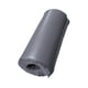 thumbnail image 2 of Almohadilla Para Barra De Gimnasia Multiusos, Funda Protectora Para Barras Asimétricas, Color Gris, 2 of 5