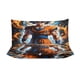thumbnail image 4 of Dragon-Ball Dragon Ba-ll Dragon-Ball Dragon Ba-ll Bedding Set Sheet Set for Kids Adults,All Season Lightweight, 4 of 5