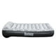thumbnail image 2 of Colchón Inflable Eléctrico 1,5 Plazas 188X99X30CM Bestway gris Tamano Unico, 2 of 10