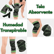 thumbnail image 2 of Rodillera Deportiva Ajustable Con Soporte Y Compresión, 2 of 7