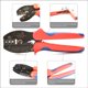 thumbnail image 5 of Alicates de Crimpado iCrimp IWISS 2,5/4/6 mm² para Cables Solares, 5 of 8