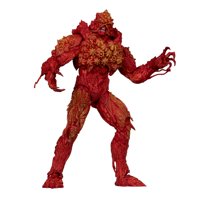 Figura De Acción Mcfarlane Toys Dc Multiverse Swamp Thing