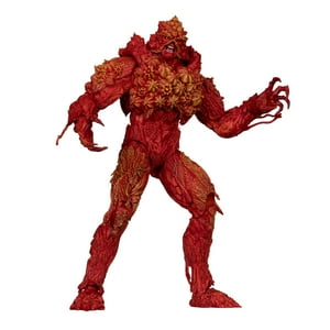Figura De Acción Mcfarlane Toys Dc Multiverse Swamp Thing