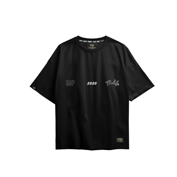 MDF® Polera PRIME THREE