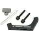 thumbnail image 1 of Adaptador Disco Ruta Shimano SM-MA-R160P/D 25Mm, 1 of 2