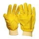 thumbnail image 1 of Guante Anticorte Amarillo Puño Tejido, 1 of 2