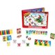 thumbnail image 1 of Juego de cartas Mattel Games UNO Calendario de Adviento 7+, 1 of 6
