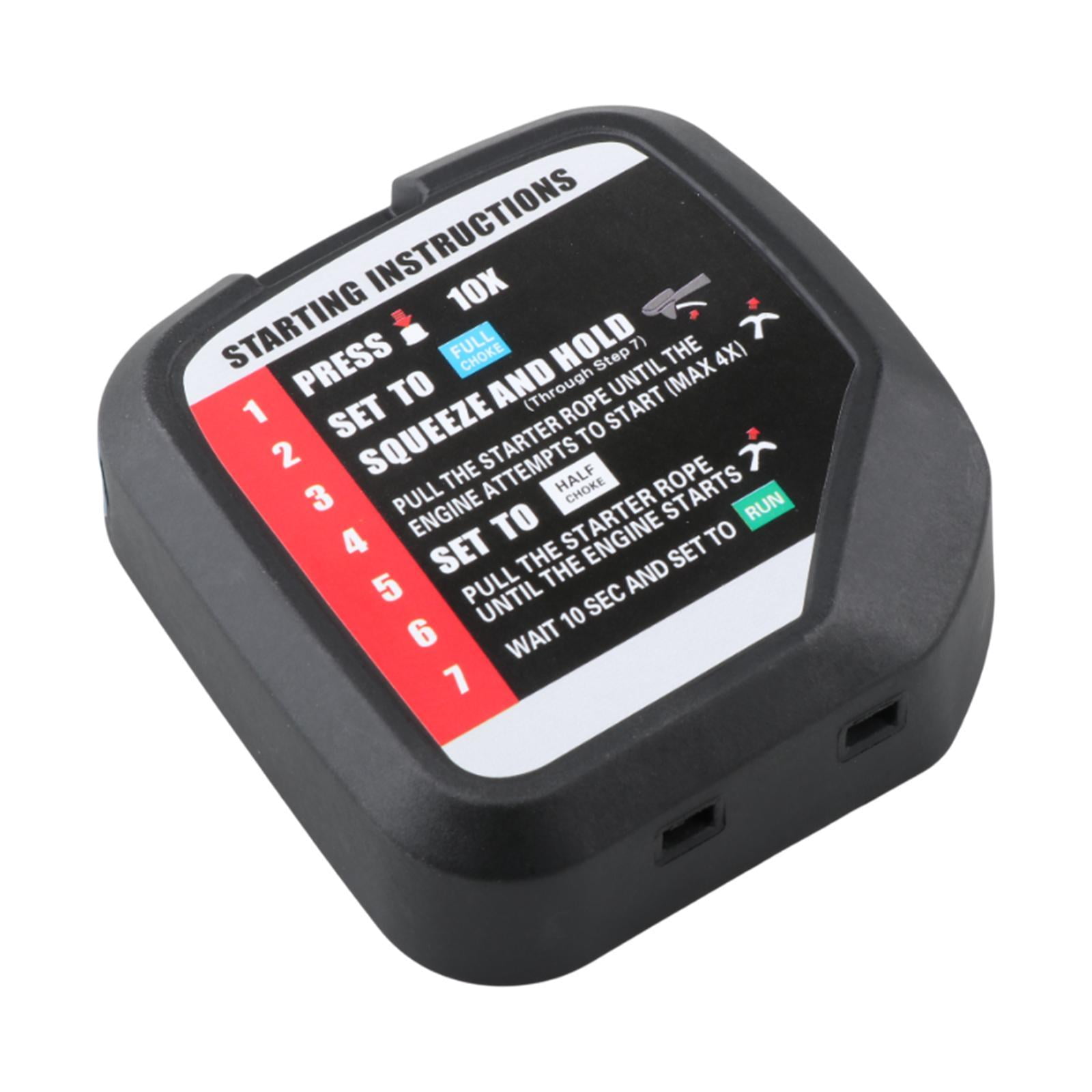 Magideal - Cubierta De Filtro De Aire Cubierta Del Filtro De Aire Piezas De Cortadoras De Césped Fácil De Instalar Ut333600b Multiuse De Peso Sólido Para Jardín