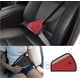 thumbnail image 2 of Funda, ajustador y reposicionador para cinturón de seguridad infantil - Protección infantil en el coche - Disponible en color rosa, 2 of 6