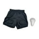 thumbnail image 1 of Pantalones Cortos Deportivos de Hockey para Hombre, Talla S, 1 of 3
