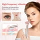 thumbnail image 3 of 4 In 1Microcurrent Eye Beauty Stick Vibration High Frequency Constant Temperature Red Light Eye Massage Stick Reduce DarkCircles, 3 of 3