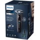 thumbnail image 2 of Afeitadora Eléctrica Wet & Dry Philips S7886/50 Series 7000, 2 of 12