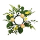 thumbnail image 3 of Correo De Correa Para El Tapa De Candelería De Huevo De Pascua Guirnalda Para Sala De Estar De Invierno Estilo Interior A, 3 of 5