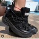 thumbnail image 1 of Sneakers Divas Negras, 1 of 6
