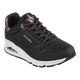 thumbnail image 2 of ZAPATILLAS URBANAS SKECHERS UNO MUJER | 155196-BLK - Talla 38,5, 2 of 6