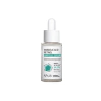 Serum Facial En Ampolla De Retinol Con Ácido Mandélico Aplb