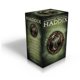 thumbnail image 1 of Set de la serie "Shadow Children" de Simon & Schuster – Colección en caja, 1 of 1