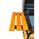 thumbnail image 4 of Parrilla A Carbon Misuri Estilo Tambor, 4 of 4