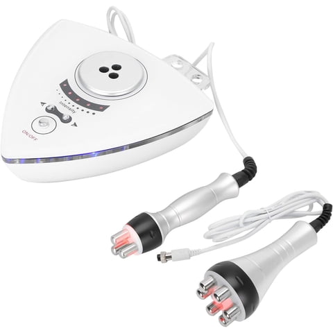 Kimale - Rf Radio Frecuencia Facial Belleza Máquina Rejuvenecimiento