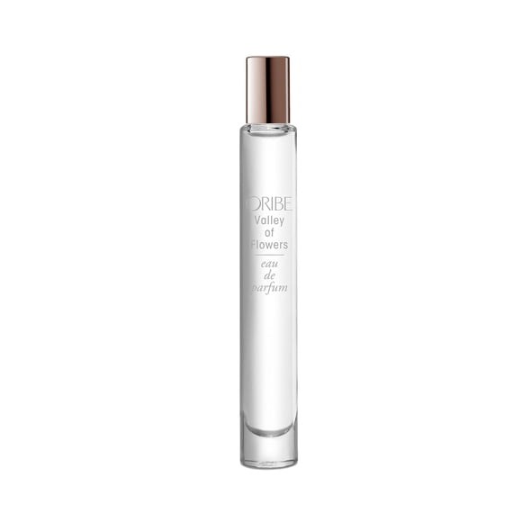 Perfume ORIBE Valley of Flowers Eau de Parfum, 10 ml, tamaño de viaje
