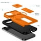 thumbnail image 2 of Funda FOXDOCK para iPhone 14 – Magnética Antigolpes con Soporte y Protección Doble, 2 of 6