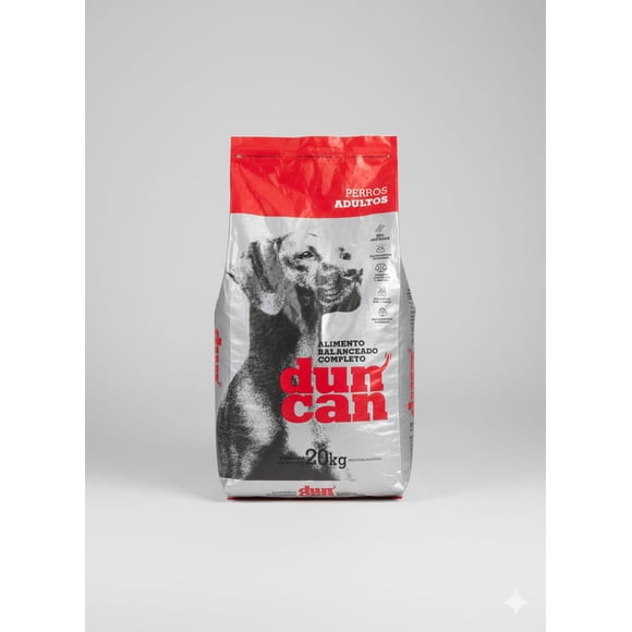 Alimento para Perros Adulto calidad premium 20kg
