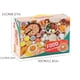 thumbnail image 3 of Set/52pcs, Popular Breakfast Food Toy Set, Children's Kitchen Toy Set, Chinese Breakfast For Kids Early Education, Children's Play House Toys, Simulation Food Breakfast, Toddlers Boys And Girls Chris, 3 of 4