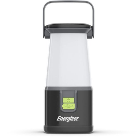 Farol De Camping Energizer Led 360 Pro Ipx4 Resistente Al Agua