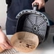 thumbnail image 2 of Pack 200 Papel Para Freidora Air Fryer Forro Antihaderente, 2 of 11