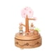 thumbnail image 3 of Caja De Música De Kind Up Music Collectable Box Rotating Music Para Mujeres, Hija, Hija, 3 of 5