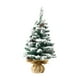 thumbnail image 2 of Mini árbol De Navidad Decorativo Para Mesa, Estante Para Ventana, árbol De Navidad De Mesa De 45 Cm, 2 of 3