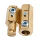 thumbnail image 4 of Conector de cable Camlock Forney 57715, par 1/0-4/0, negro, 4 of 4