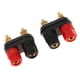 thumbnail image 3 of Conectores de Banana para Amplificador de Altavoz, 3 of 3