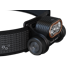 thumbnail image 2 of Linterna Frontal Fenix HM55R Negra, 2 of 18