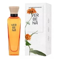 Adolfo Dominguez - Perfume Verbena Edt 120Ml Mujer