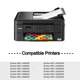 thumbnail image 2 of Cartucho de tinta F FINDERS&CO LC203 - Pack de 12, 2 of 4