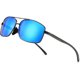 thumbnail image 1 of Lentes SUNGAIT Rectangular M Polarizados 100UV Azul, 1 of 3