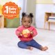 thumbnail image 2 of Sonajero para bebé Bright Starts Winnie The Pooh Oball, 2 of 8