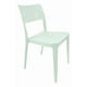 thumbnail image 4 of Silla Plástica Minimal Menta Dvp, 4 of 5