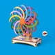 thumbnail image 1 of Amaze Kids with this Handmade Science Experiment Toy - Technology-Powered Visual Magic Window!, 1 of 2