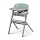 thumbnail image 1 of Silla de comer evolutiva Livy Verde Olivo, 1 of 3