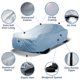 thumbnail image 4 of Funda iCarCover para Chevrolet El Camino 1978‑1987, 4 of 9