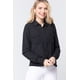 thumbnail image 1 of Camisa 3/4 Manga Remangable Estampado De Puntos Ccwholesalesclothings, 1 of 5