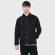 thumbnail image 2 of Chaqueta Hombre Denim I Color Negro Corona, 2 of 5