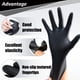 thumbnail image 2 of Guantes desechables PROMEDIX P de nitrilo, 4 mil, 100 unidades, 2 of 6