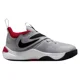 thumbnail image 1 of ZAPATILLA NIÑO TEAM HUSTLE D 11 GRIS NIKE, 1 of 3